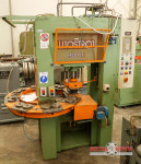 Hidravlična stiskalnica Litostroj HSO-1-1, 10 t