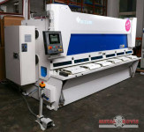 Hidravlične škarje Accurl MS8-6 x 3200 mm
