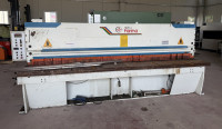 Hidravlične škarje Farina 4100 x 5 mm