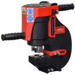 Hidravlični prenosni prebijalni stroj PRO-60 HP - Promotech
