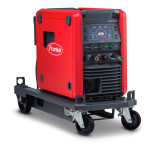 Inverterska varilna naprava Fortis 270 C FSC/G Standard paket, Fronius