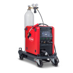Inverterska varilna naprava - Fortis 320 C FSC/GW Pulse paket, Fronius