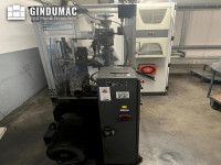 KOMAGE Mechanical Powder Press