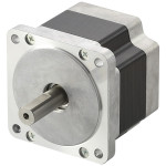 Koračni motor NEMA 34 z driverjem 3 kos