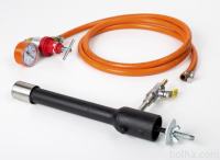 Kovanje gorilnik kovaška peč taljenje kovin kovanje