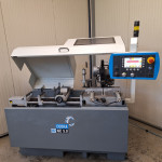 Krožna žaga za aluminij MEP Cobra 352 nc 5.0