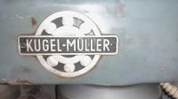 Kugel Muller MPS 2