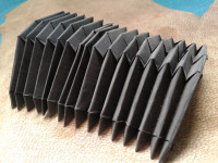 KUPIM: zaščitne mehe za Deckel FP1