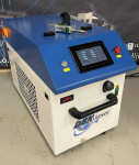 AKCIJA IZ ZALOGE Laserski varilni stroj HT-2000