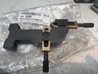 Linjeta stružnice Holtzmann