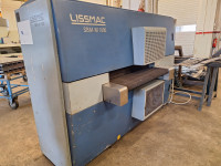 LISSMAC brusilec