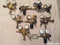 Manometri za varjenje