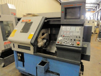 Mazak Quick Turn 10N