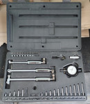 Mitutoyo merilni set za izvrtine