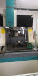 Potopna erozija Ingersol Gantry  500