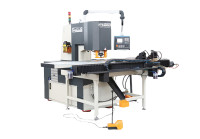 Prebijalni stroji Sahinler HPM 85-115-175 - CNC serija