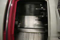 Prodamo CNC obdelovalni stroj GILDEMEISTER CTX 400 E