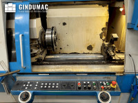 Used Grinding machine Tacchella MPC 1023 - 2003 - for sale | gindumac.
