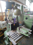 REZKALNI STROJ ALG 100