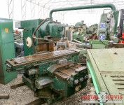 Rezkalni stroj PRVOMAJSKA GUK-3