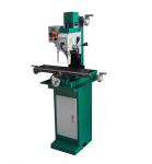 REZKALNO - VRTALNI STROJ TM 25 VG