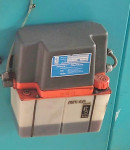 Sistem za centralno mazanje