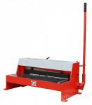 Škarje/odrez za pločevino TBS 650PRO