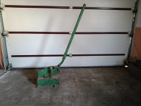 Škarje za pločevino