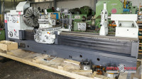 Stružnica CW62100 x 3000 mm