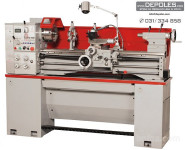 STRUŽNICA ZA KOVINO ED 1000F HOLZMANN(AUT)