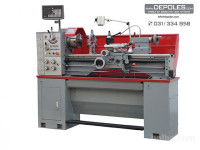 STRUŽNICA ZA KOVINO ED 1000GDIG HOLZMANN original