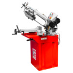 TRAČNA ŽAGA BS 210 HOLZMANN