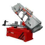 TRAČNA ŽAGA BS 450 IND HOLZMANN