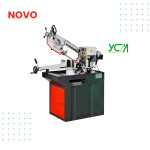 Tračna žaga YCM 270 C  - NOVO