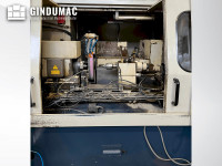 Used Grinding Machine MORARA GC I/E CNC (2004) for sale | GINDUMAC.COM