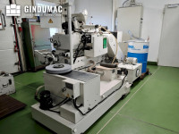 Used Grinding Machine PALMARY PC20NC - 2017 - for sale | gindumac.com