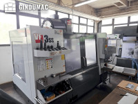 ➤ Used HAAS VF3 SS Vertical Center For sale | gindumac.com