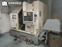 Used Lathe GOODWAY GS-260MYS (2006) for sale | GINDUMAC.COM
