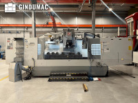 Used Machining centers (vertical) HAAS VR-11 - 2003 - for sale | gindu