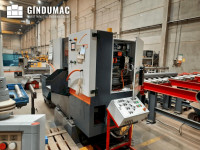 Used Sawing machine KASTO WIN A3.3 - 2019 - for sale | gindumac.com