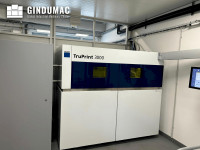 ➤ Used TRUMPF TruPrint 3000 For sale | gindumac.com