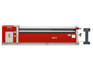 Valji za upogibanje pločevine SMR-S-2070 x 190 mm – Ostas