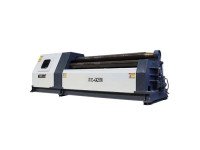 Valji za upogibanje pločevine W12-8 x 2500 (4-valjni) - KRRASS