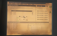 Žičnoerozijski stroj Agie Clasic2