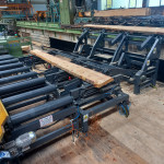 AVTOMATSKI VHOD V ROBILNIK / VEČLISTNO