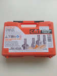 CMT garnitura rezkarjev