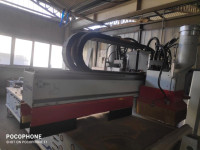 CNC Homag