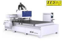 CNC Nesting stroj KDT KN-2710DL