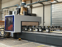 CNC obdelovalni center Format4 Profit H200 (2017)