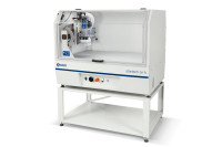 CNC Obdelovalni center - SCM Startech CN K (4. interp. os) - NA ZALOGI